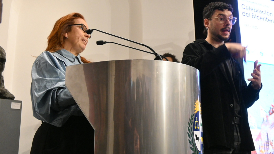 Se presentó la ampliación del Museo Histórico Nacional y la muestra “1825” en el Bicentenario de nue Se presentó la ampliación del Museo Histórico Nacional y la muestra “1825” en el Bicentenario de nue