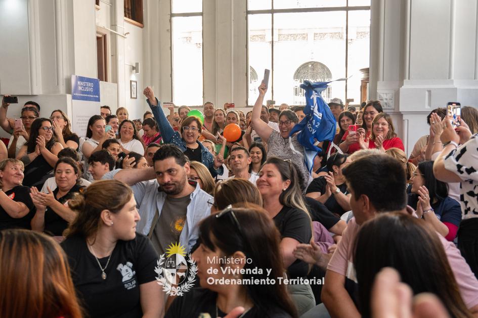 Sorteo de Cooperativas 2023 Sorteo de Cooperativas 2023