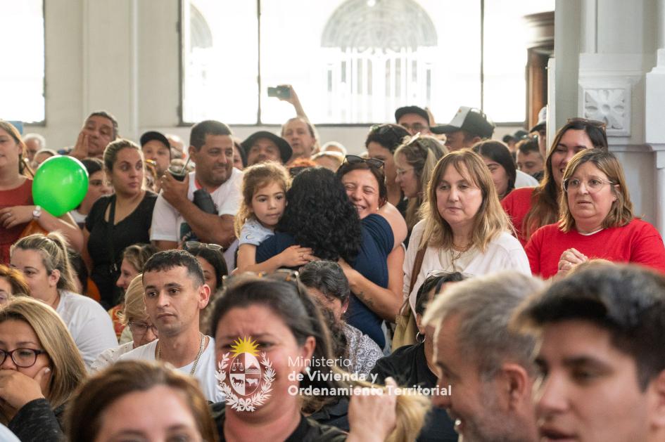 Sorteo de Cooperativas 2023 Sorteo de Cooperativas 2023