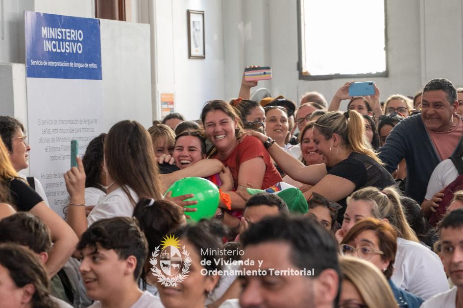 Sorteo de Cooperativas 2023 Sorteo de Cooperativas 2023