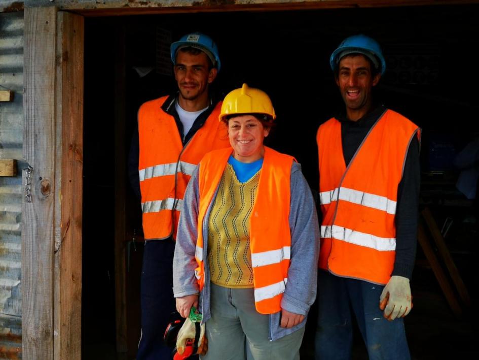 Mariscala Técnicos
