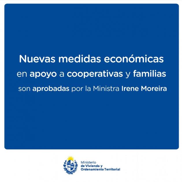 ministra aprueba nuevas medidas ministra aprueba nuevas medidas