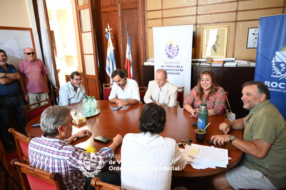Reunión Reunión