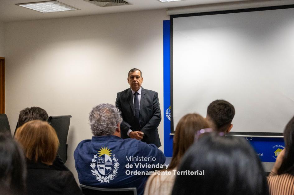 presentacion presentacion