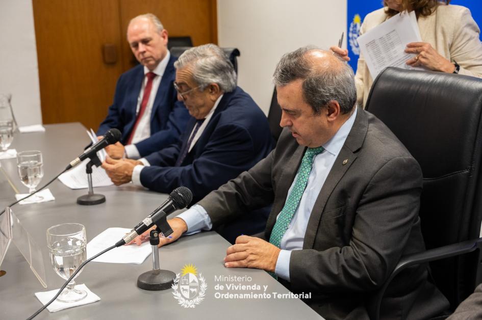 autoridades firman convenio autoridades firman convenio