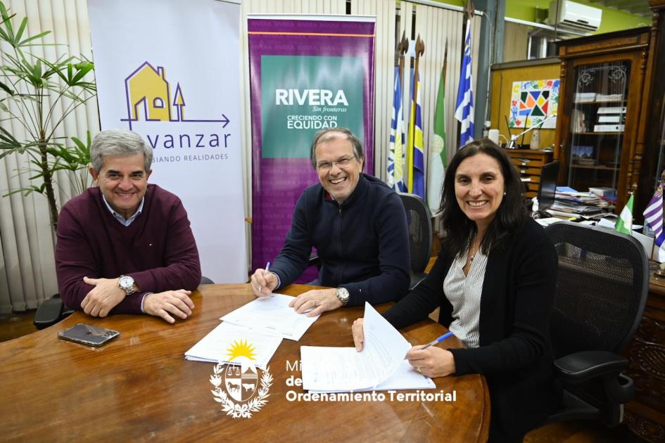 oficina de rivera oficina de rivera