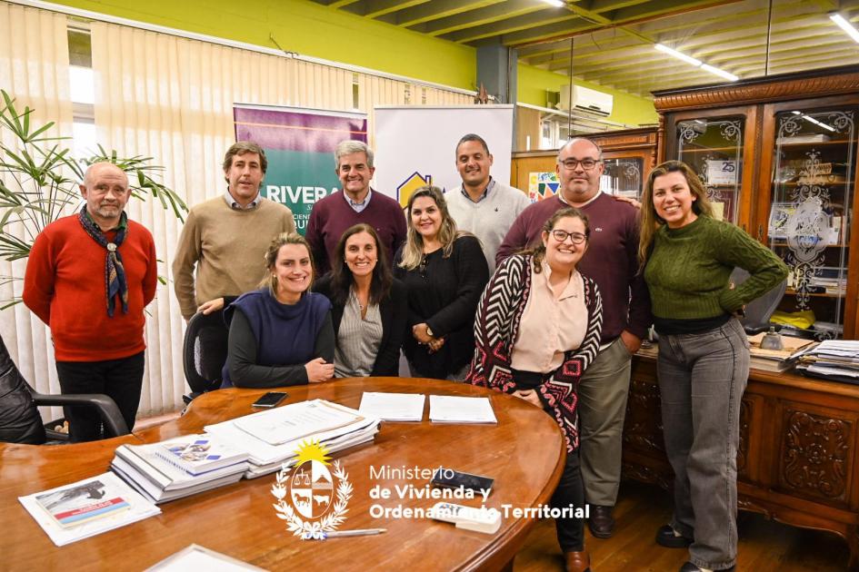 oficina de rivera oficina de rivera