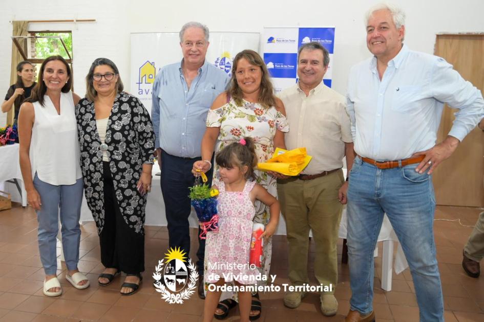 autoridades y familias autoridades y familias