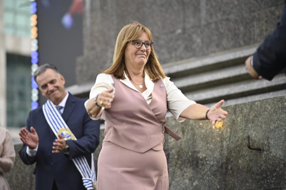 saludo