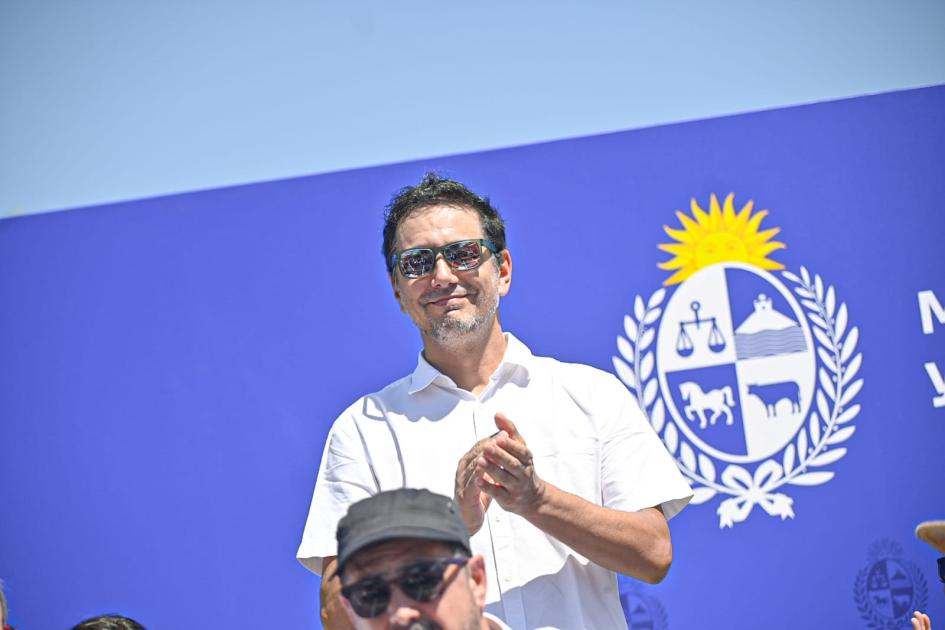 Coordinador de PMB Coordinador de PMB