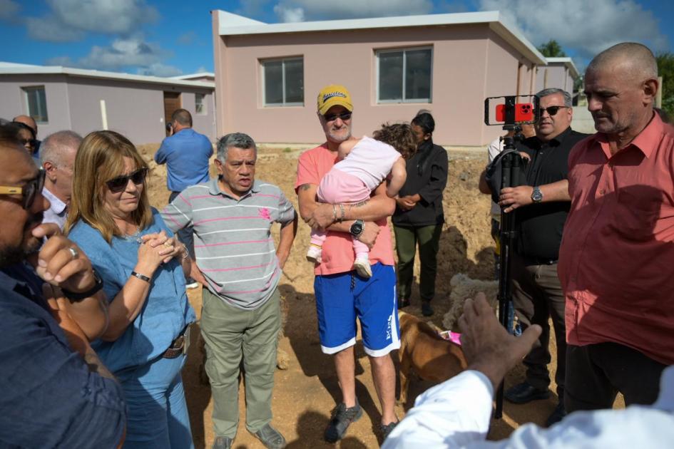 ministra en recorrida ministra en recorrida