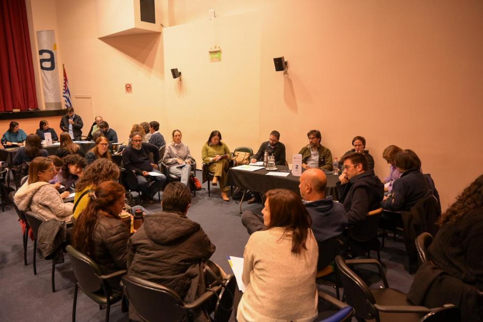 coavi y coaot mvot profundiza en propuestas estratégicas hacia el plan quinquenal de vivienda y terr coavi y coaot mvot profundiza en propuestas estratégicas hacia el plan quinquenal de vivienda y terr
