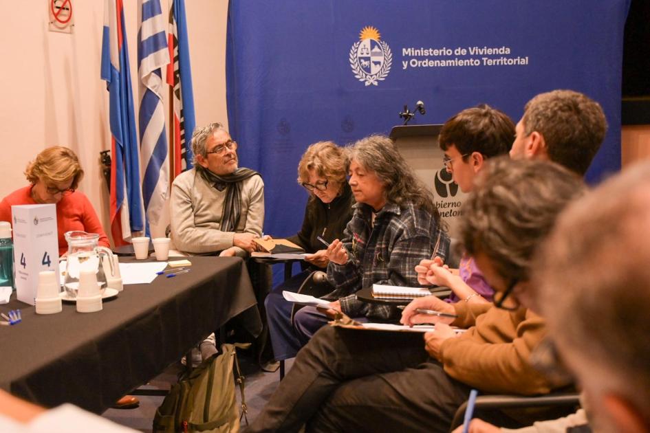 coavi y coaot mvot profundiza en propuestas estratégicas hacia el plan quinquenal de vivienda y terr coavi y coaot mvot profundiza en propuestas estratégicas hacia el plan quinquenal de vivienda y terr