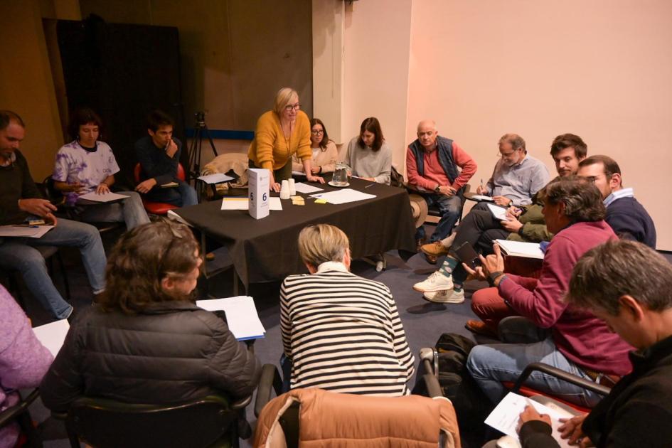 coavi y coaot mvot profundiza en propuestas estratégicas hacia el plan quinquenal de vivienda y terr coavi y coaot mvot profundiza en propuestas estratégicas hacia el plan quinquenal de vivienda y terr