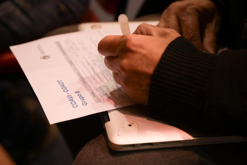 coavi y coaot mvot profundiza en propuestas estratégicas hacia el plan quinquenal de vivienda y terr coavi y coaot mvot profundiza en propuestas estratégicas hacia el plan quinquenal de vivienda y terr