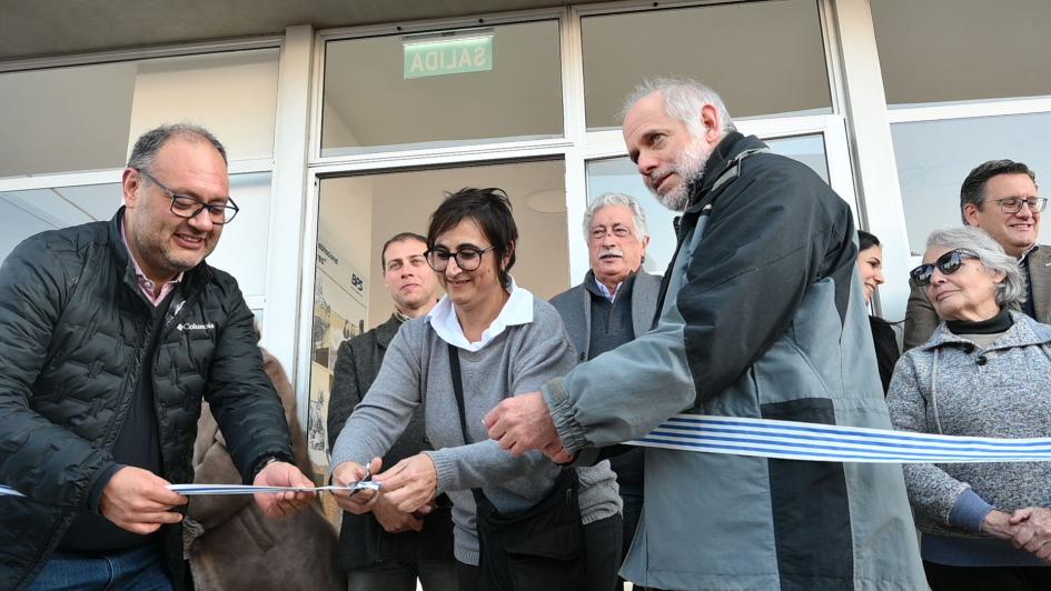 Entrega MVOT BPS Entrega MVOT BPS