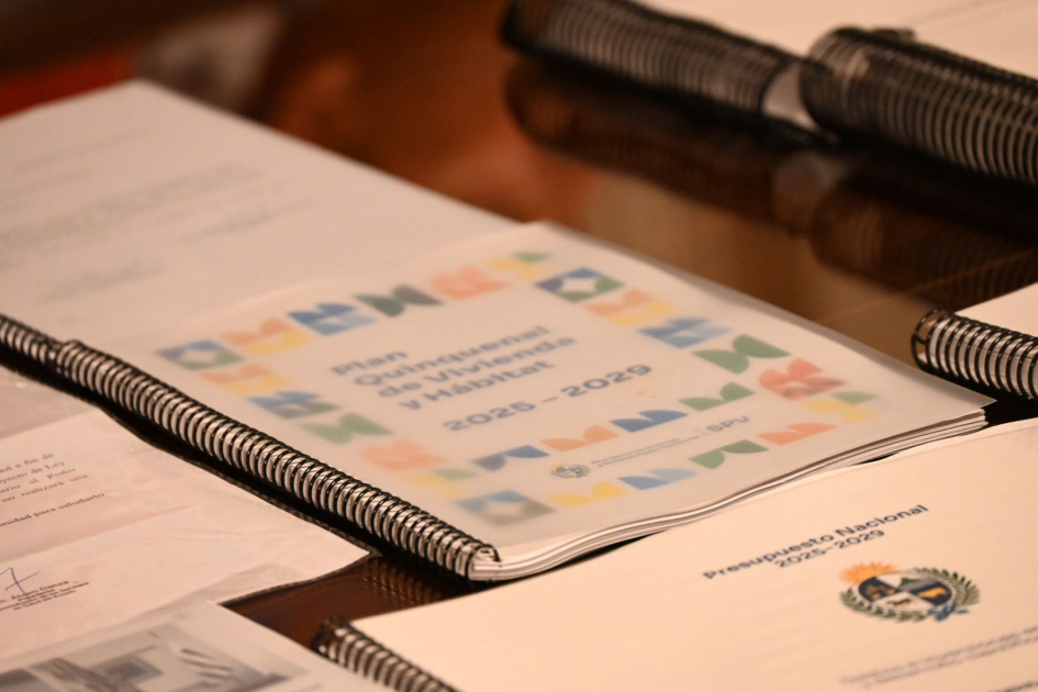 Plan Quinquenal 2025–2029 Plan Quinquenal 2025–2029
