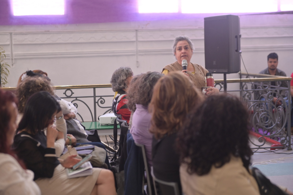 Presentación Género Presentación Género