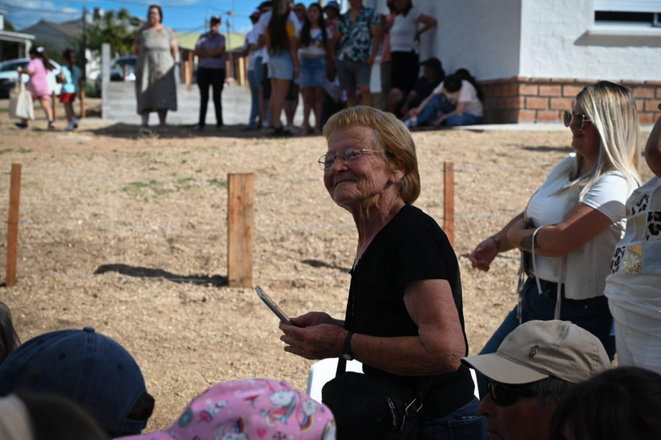 Mevir Cerro Colorado