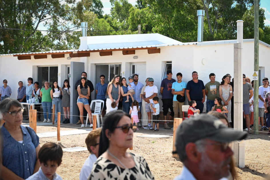 Mevir Cerro Colorado