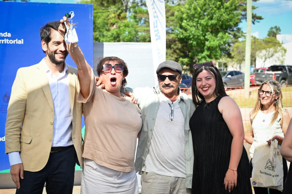 Mevir Cerro Colorado