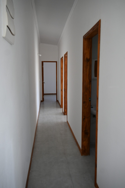 Entrega de viviendas en Río Branco