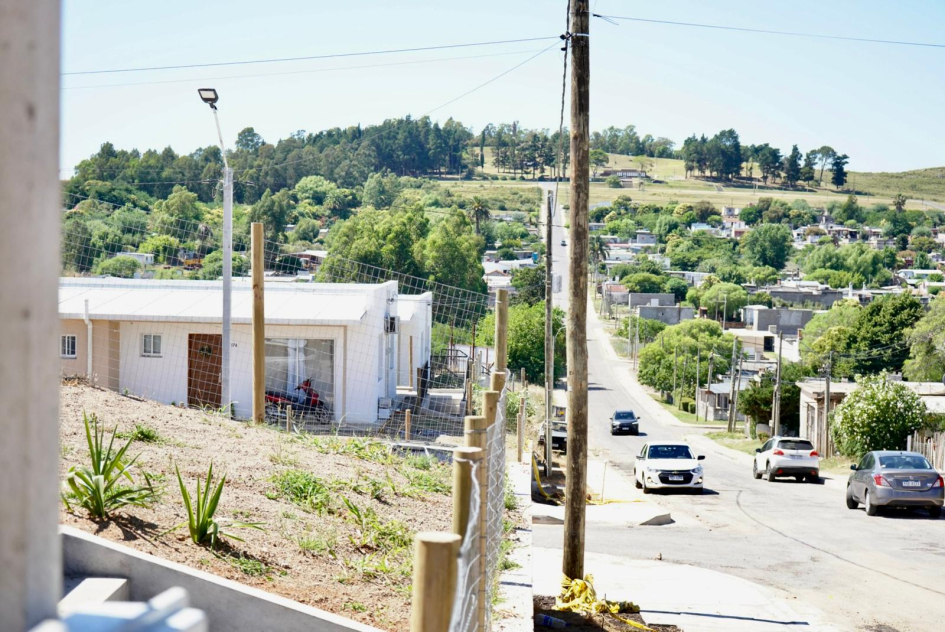 autoridades y familias