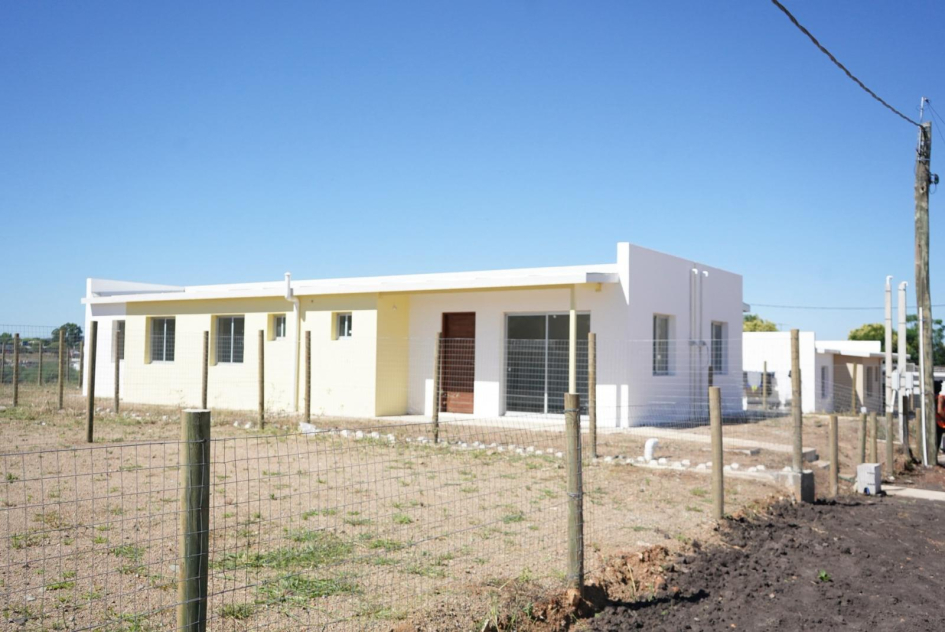 autoridades y familias