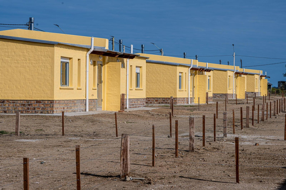 autoridades y familias