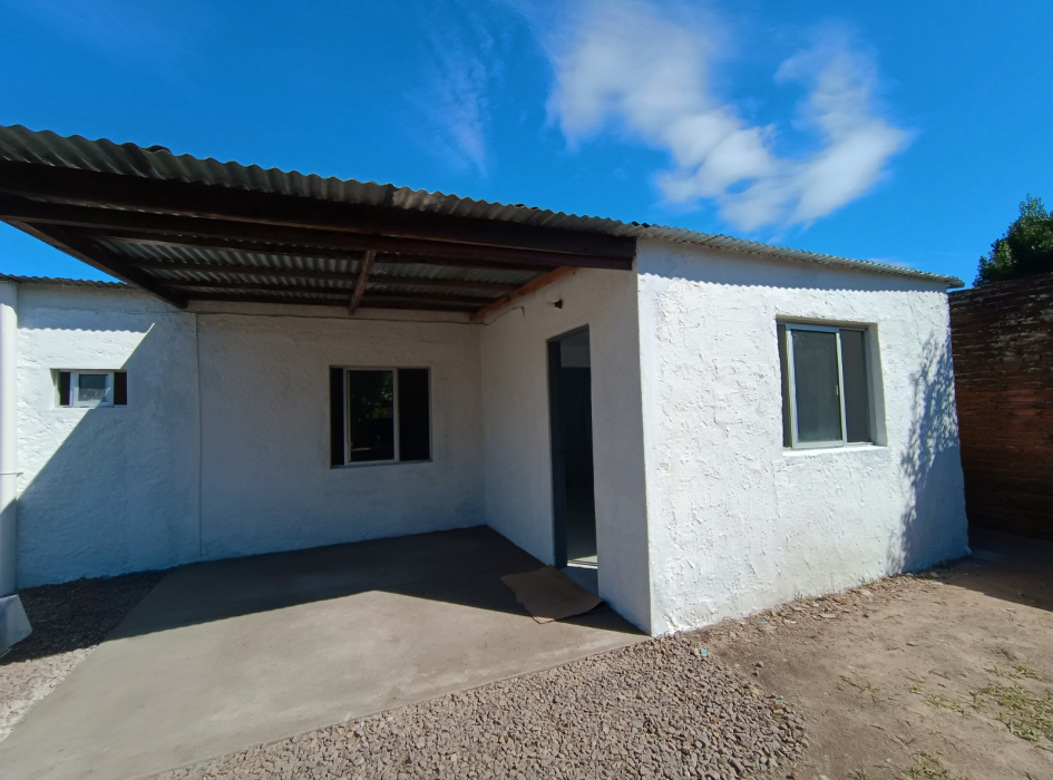 Vivienda en Tacuarembó Vivienda en Tacuarembó