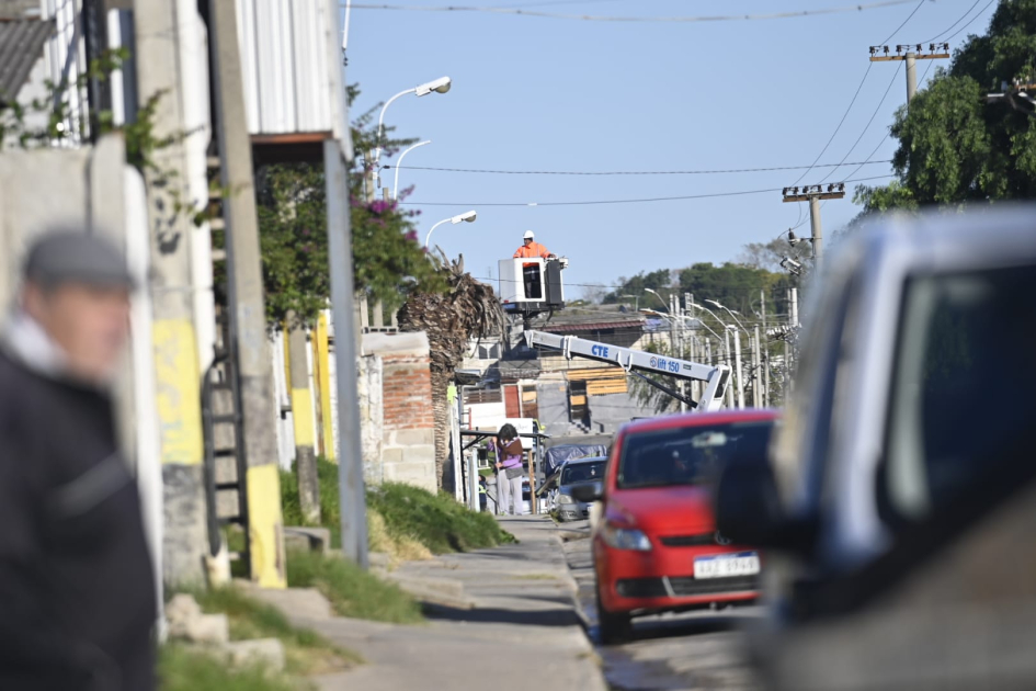 calle