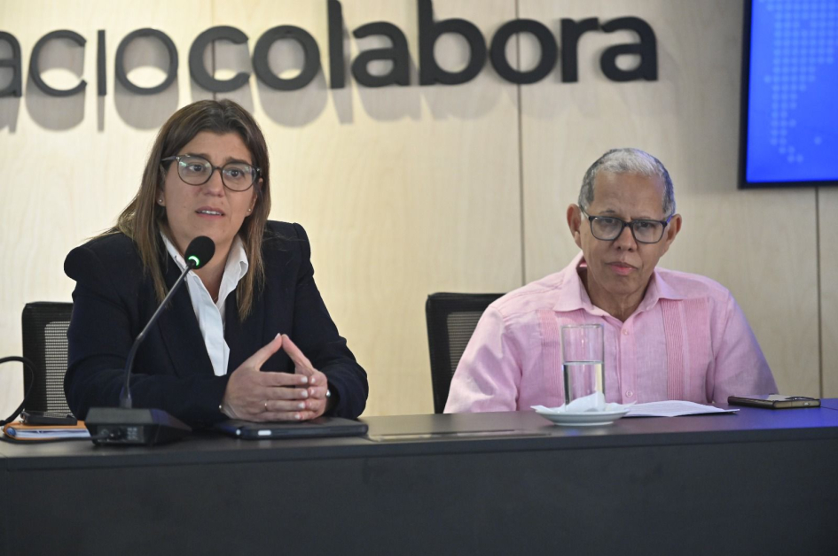 Uruguay recibió a una delegación de República Dominicana interesada en replicar la política de reloc Uruguay recibió a una delegación de República Dominicana interesada en replicar la política de reloc