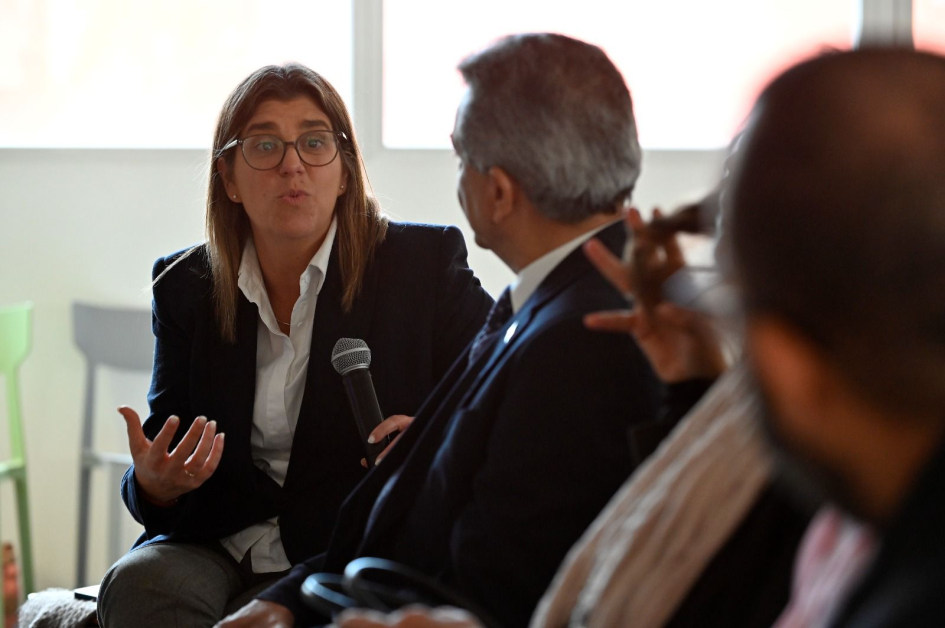 Uruguay recibió a una delegación de República Dominicana interesada en replicar la política de reloc Uruguay recibió a una delegación de República Dominicana interesada en replicar la política de reloc
