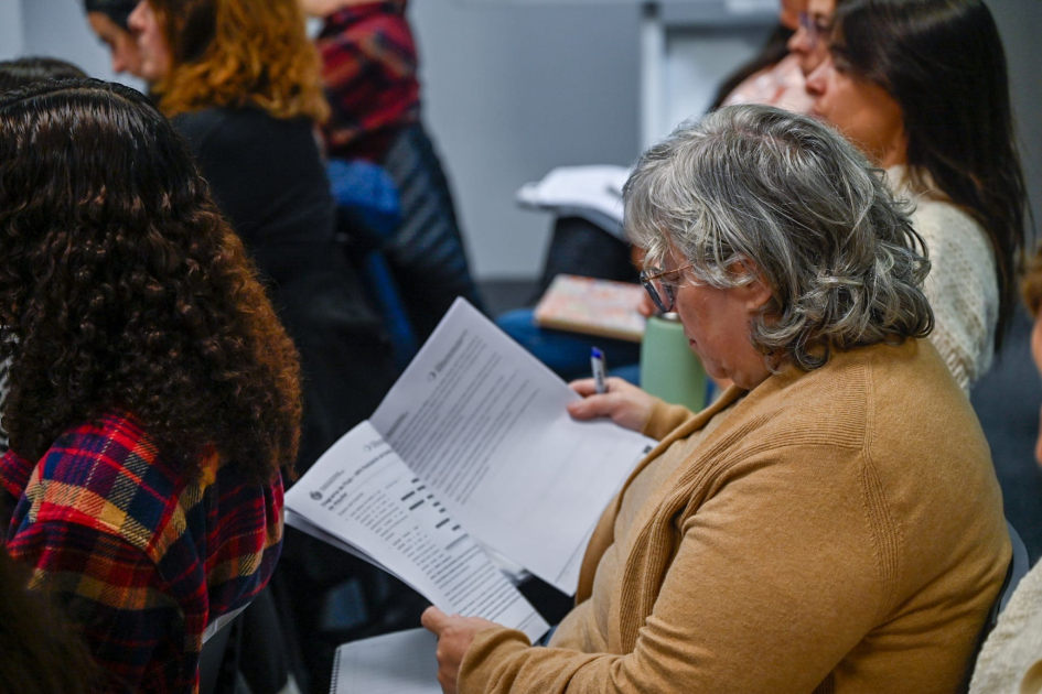 MVOT anunció nuevos sorteos de cooperativas y cambios para agilizar el acceso a esta herramienta MVOT anunció nuevos sorteos de cooperativas y cambios para agilizar el acceso a esta herramienta