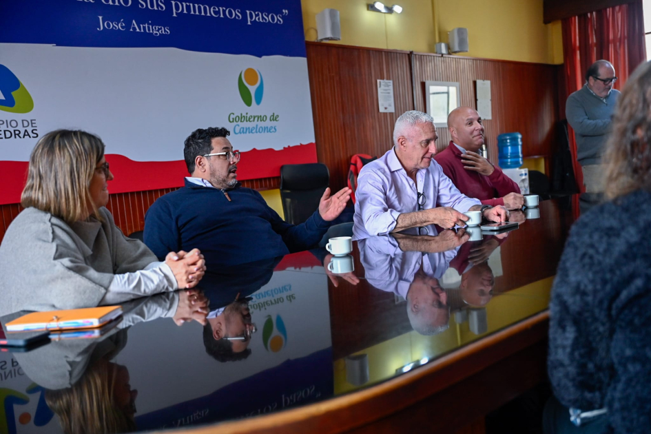 autoridades