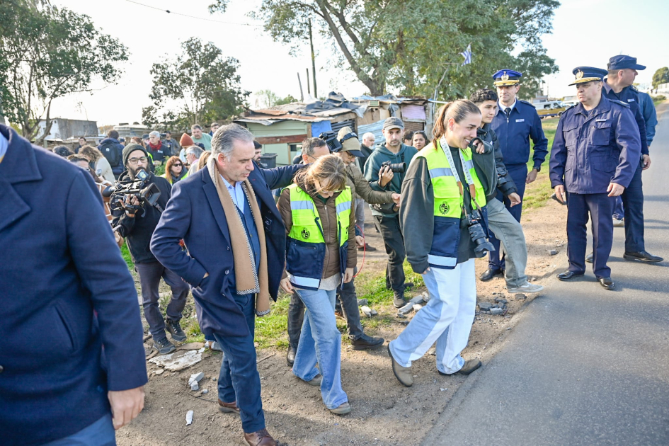 Las Piedras Las Piedras