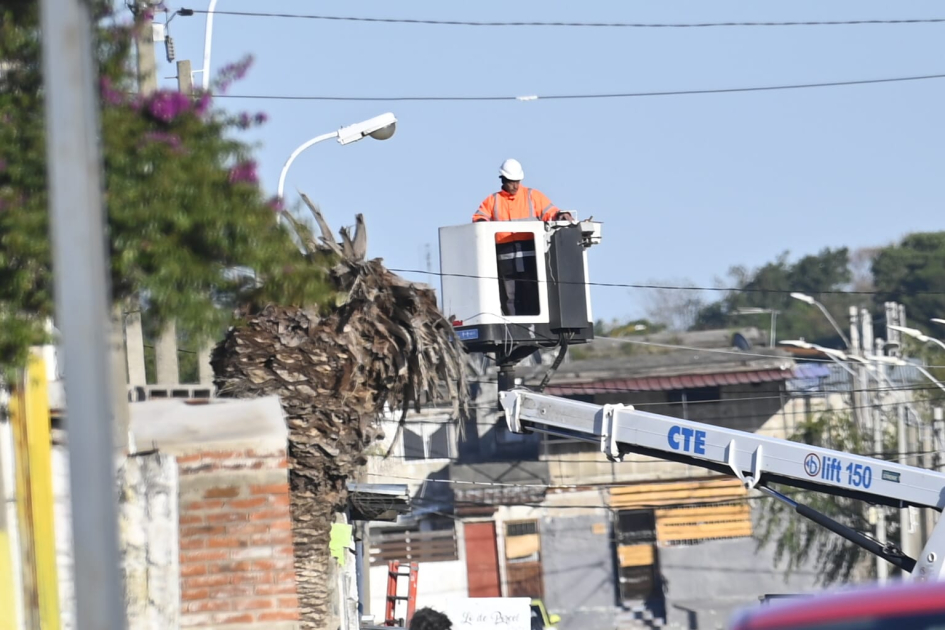 más barrio más barrio