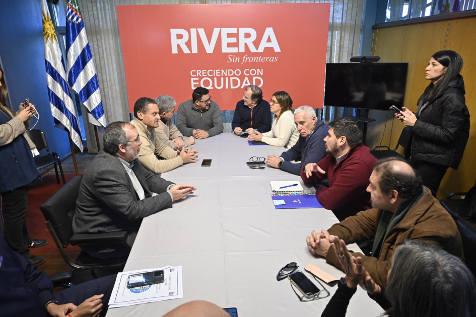 Rivera