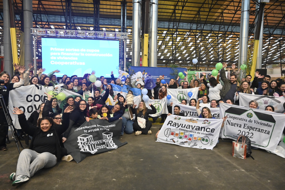 Cooperativas Cooperativas