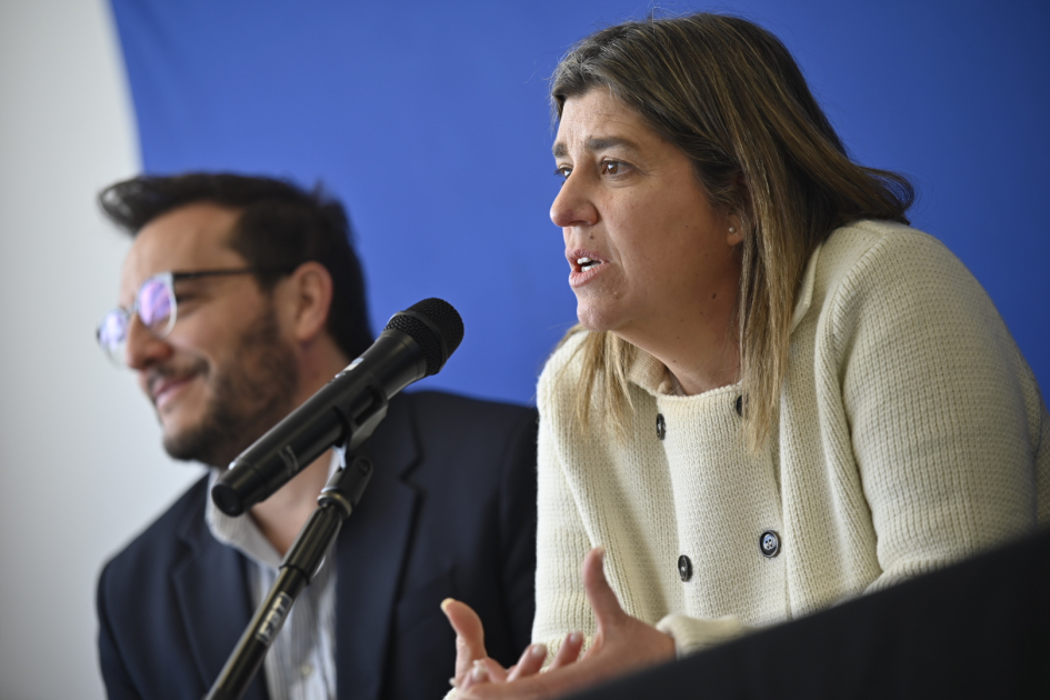 Abriendo Puertas - Alquiler