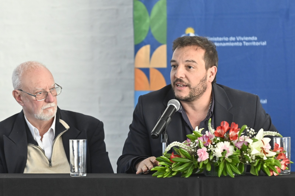 MVOT e Intendencias avanzan en una estrategia común para el ordenamiento territorial metropolitano