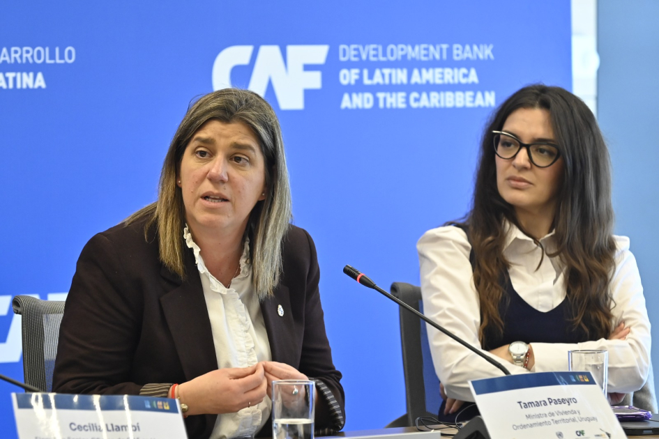 Octubre Urbano: 14 países llegaron a Uruguay para intercambiar experiencias sobre el futuro de las c