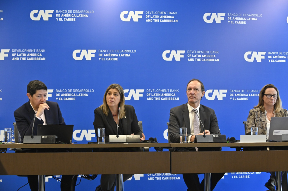 Octubre Urbano: 14 países llegaron a Uruguay para intercambiar experiencias sobre el futuro de las c