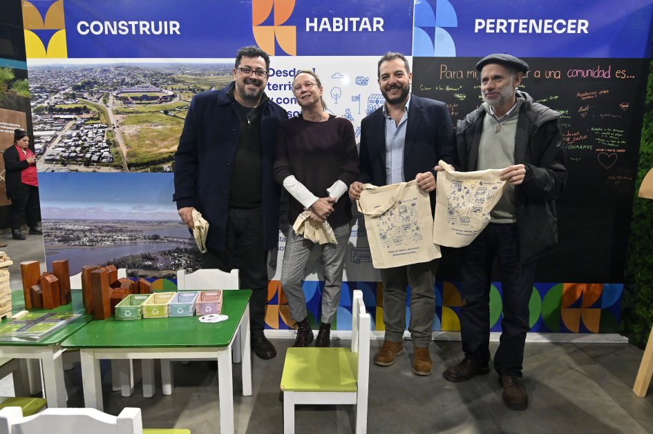 Expo Uruguay Sostenible 2026 Expo Uruguay Sostenible 2026