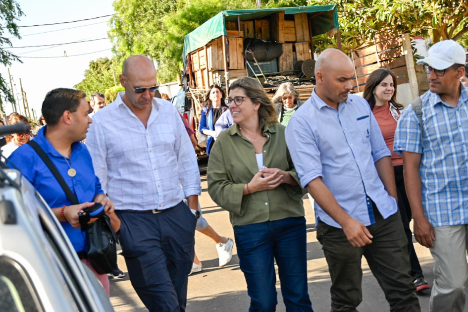 Recorriendo Recorriendo