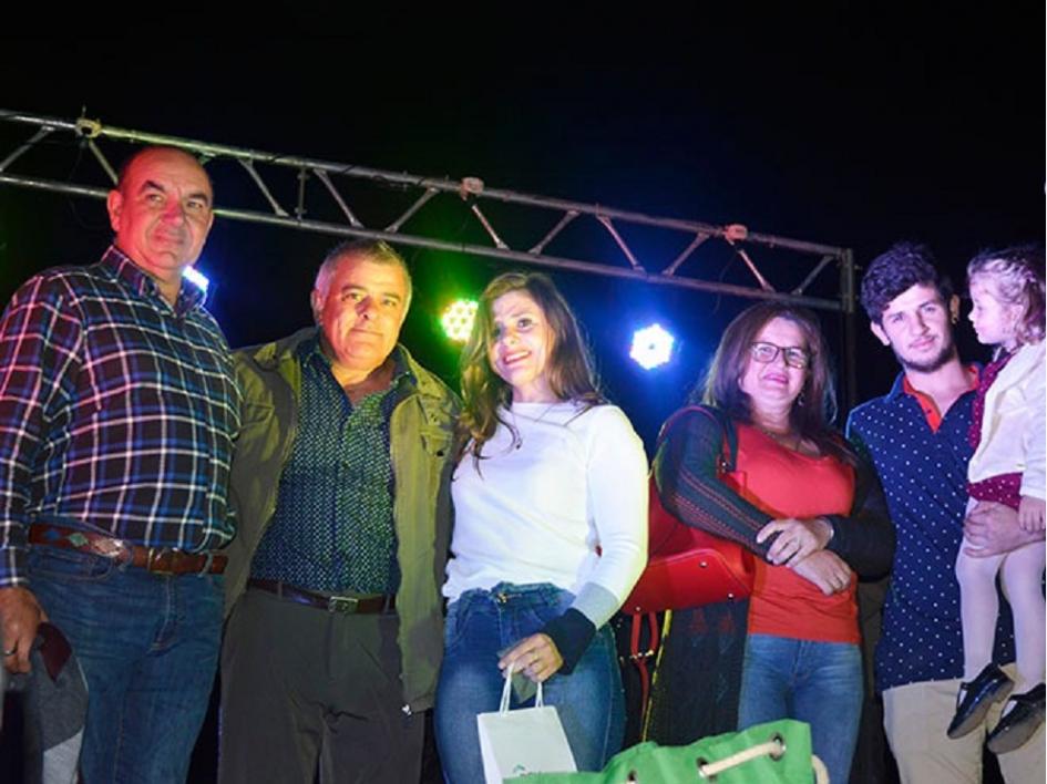 Dos cooperativas con sueños cumplidos Vecinos