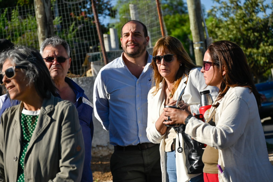 Recorriendo Recorriendo