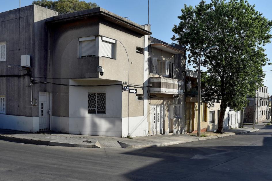 La ANV abre un llamado para la comercialización de inmuebles casa