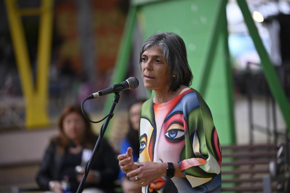 Silvana Nieves DINISU