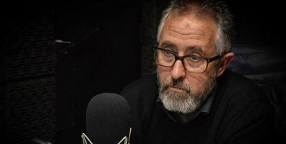 Director Nacional de Vivienda habló sobre asentamientos Director Nacional de Vivienda